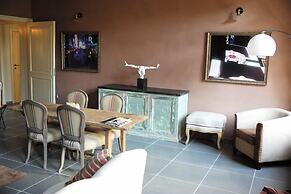 Saint-Sauveur Bruges B&B