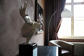 Saint-Sauveur Bruges B&B