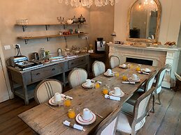 Saint-Sauveur Bruges B&B
