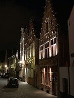 Saint-Sauveur Bruges B&B