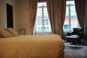 Saint-Sauveur Bruges B&B