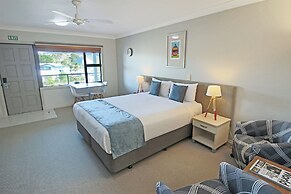 Whangaparaoa Lodge Motel