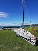 Whangaparaoa Lodge Motel