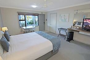 Whangaparaoa Lodge Motel