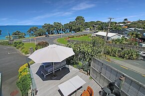 Whangaparaoa Lodge Motel