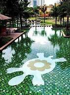 Villa Thongbura