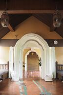 Villa Thongbura