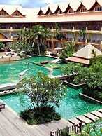 Villa Thongbura