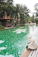 Villa Thongbura