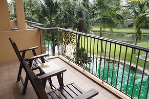 Villa Thongbura