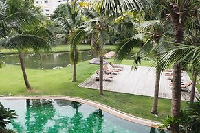 Villa Thongbura