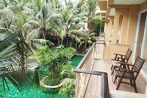 Villa Thongbura