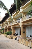 Villa Thongbura
