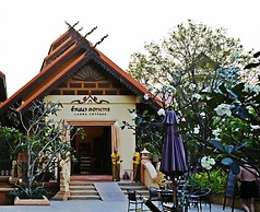 Villa Thongbura