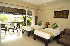 Villa Thongbura