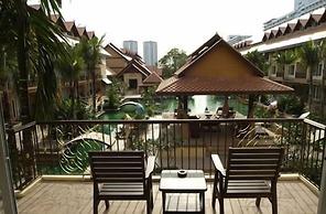 Villa Thongbura