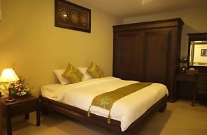 Villa Thongbura
