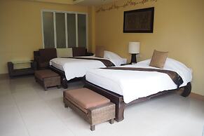 Villa Thongbura