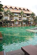 Villa Thongbura
