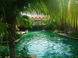 Villa Thongbura