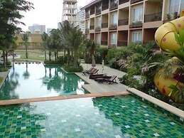 Villa Thongbura
