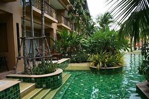 Villa Thongbura