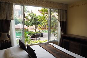 Villa Thongbura