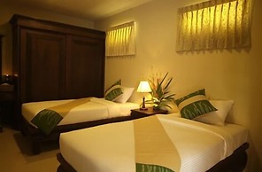 Villa Thongbura