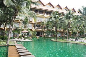 Villa Thongbura