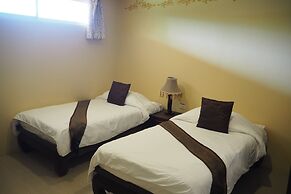 Villa Thongbura