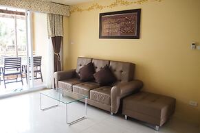 Villa Thongbura