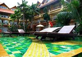 Villa Thongbura