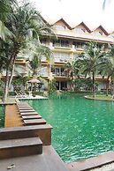 Villa Thongbura