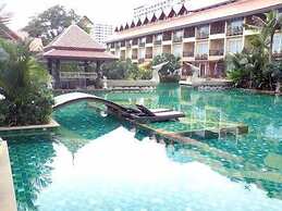 Villa Thongbura