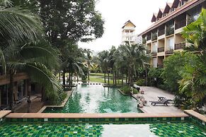 Villa Thongbura