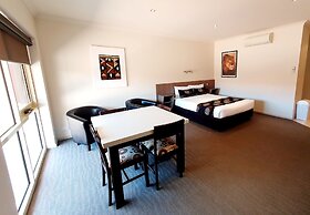 Werribee Park Motor Inn