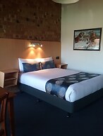 Werribee Park Motor Inn
