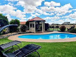 Werribee Park Motor Inn
