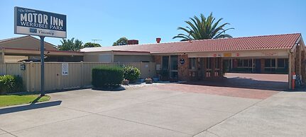 Werribee Park Motor Inn