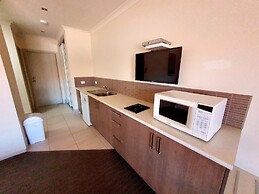 Werribee Park Motor Inn