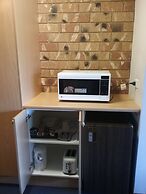 Werribee Park Motor Inn