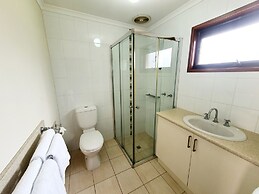 Werribee Park Motor Inn