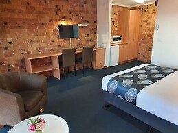 Werribee Park Motor Inn