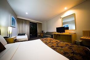 Sandown Regency