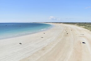 RAC Cable Beach Holiday Park