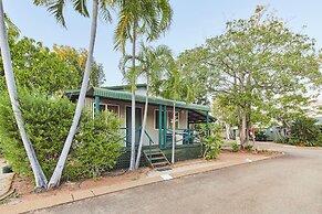 RAC Cable Beach Holiday Park