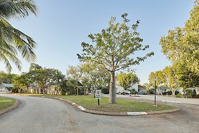 RAC Cable Beach Holiday Park