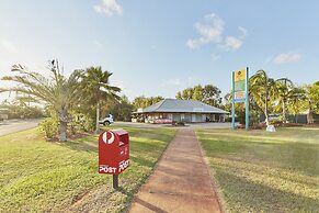 RAC Cable Beach Holiday Park