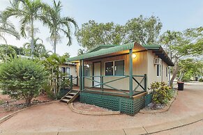 RAC Cable Beach Holiday Park
