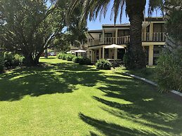 Half Moon Bay Motel